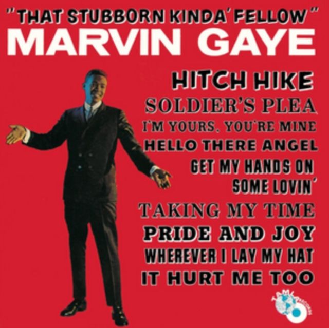 Marvin Gaye