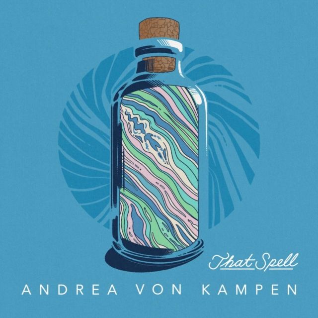 Andrea Von Kampen