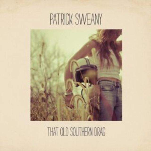 Patrick Sweany