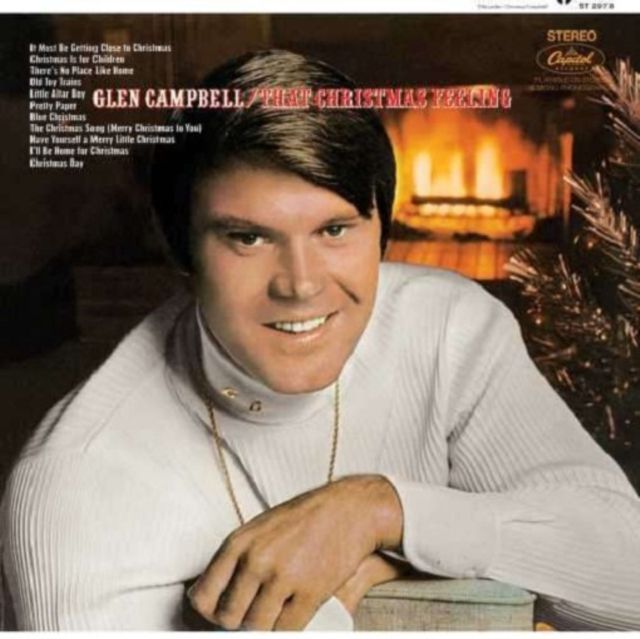 Glen Campbell