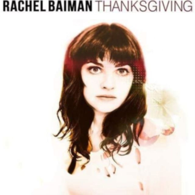 Rachel Baiman