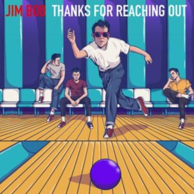 Jim Bob