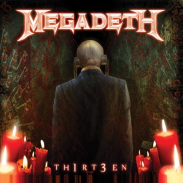 Megadeth