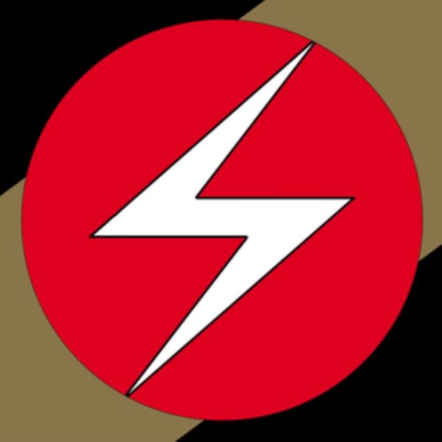 Throbbing Gristle