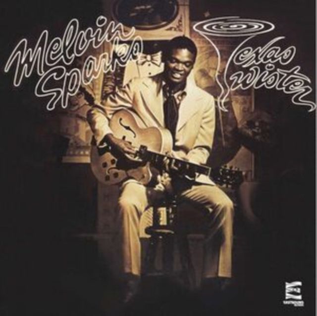 Melvin Sparks