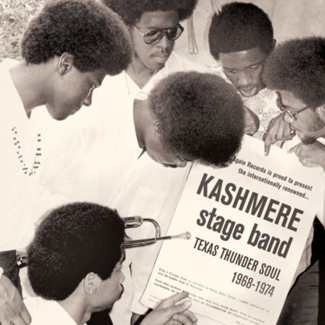 Kashmere Stage Band