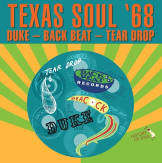 Various Artists
