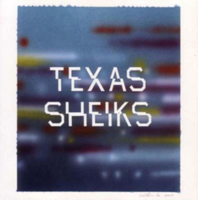 Geoff Muldaur & Texas Sheiks