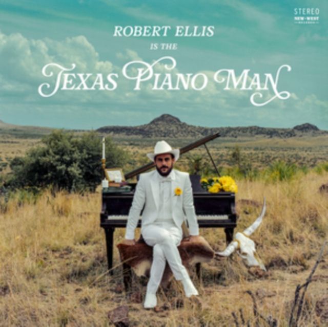 Robert Ellis