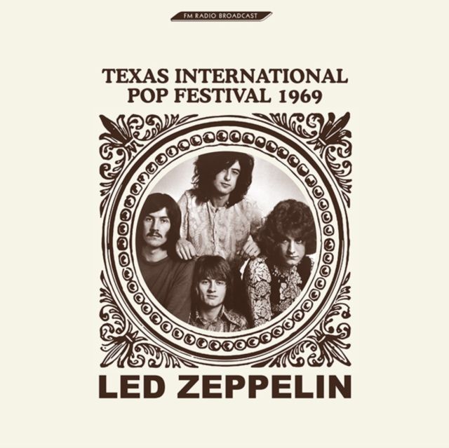 Led Zeppelin