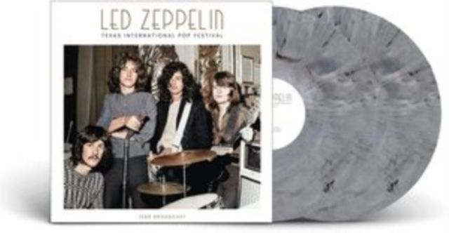 Led Zeppelin
