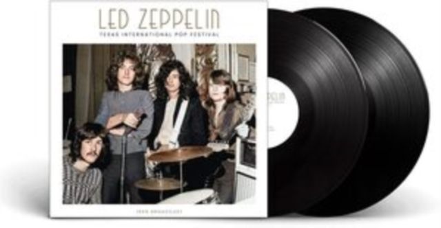 Led Zeppelin