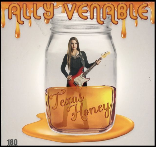 Ally Venable