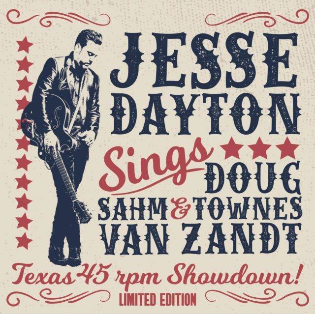 Jesse Dayton