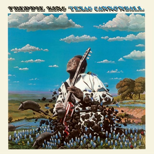 Freddie King