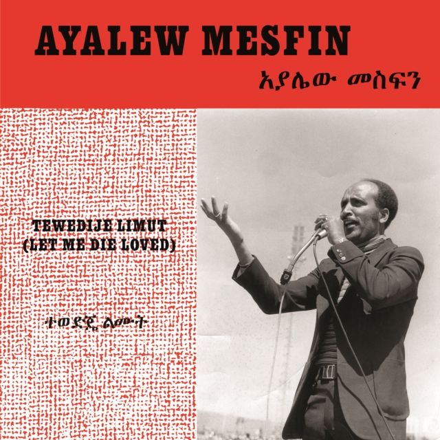 Ayalew Mesfin