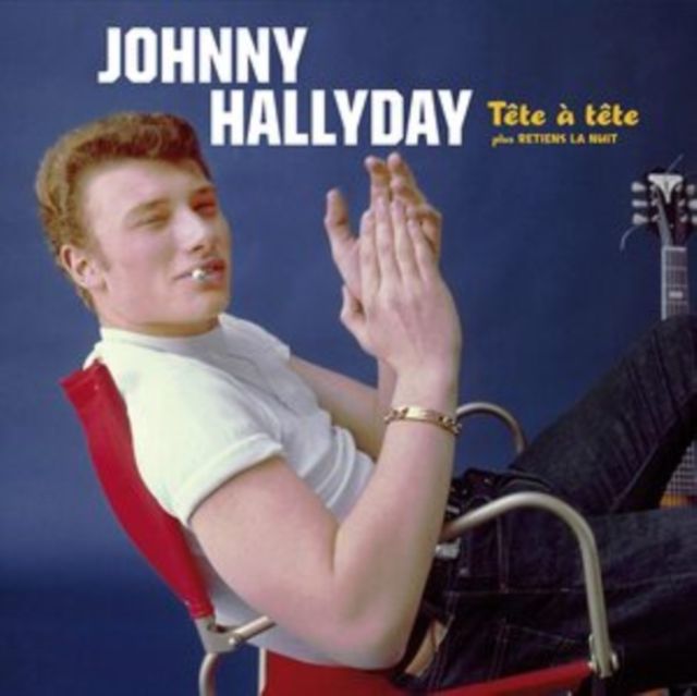 Johnny Hallyday