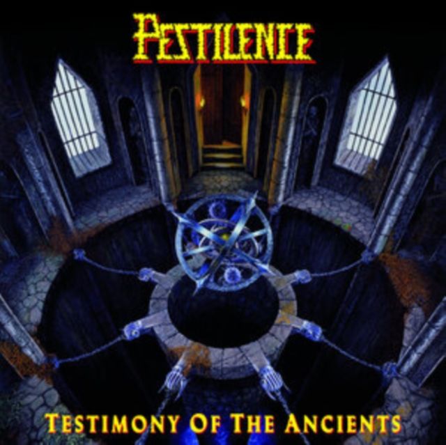Pestilence