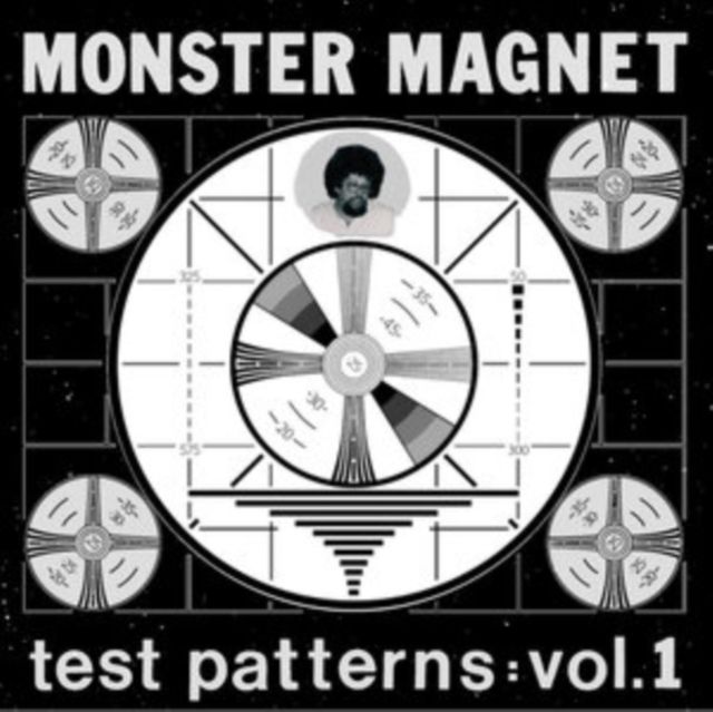 Monster Magnet