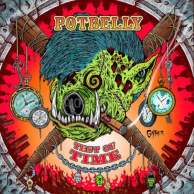 Potbelly