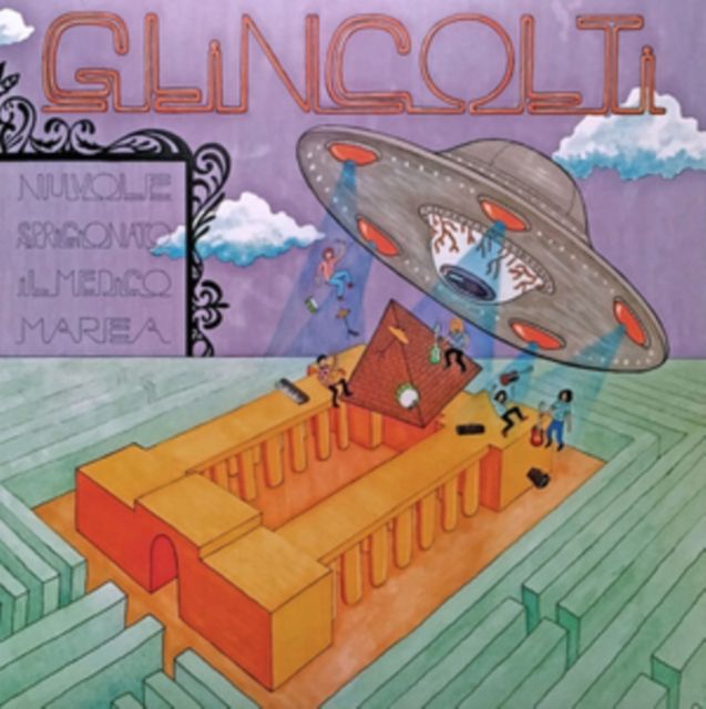 Glincolti