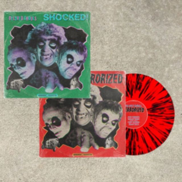 Beloved Ghouls