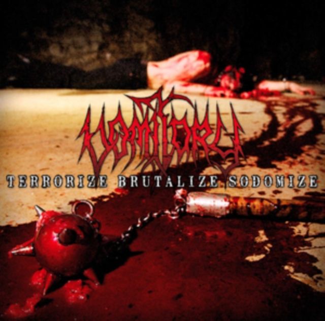 Vomitory