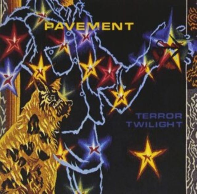 Pavement