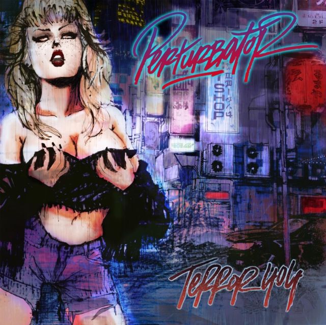 Perturbator