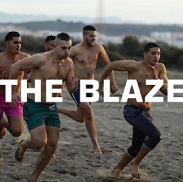 Blaze