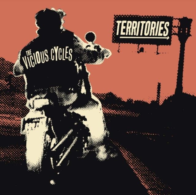 Territories / Vicious Cycles