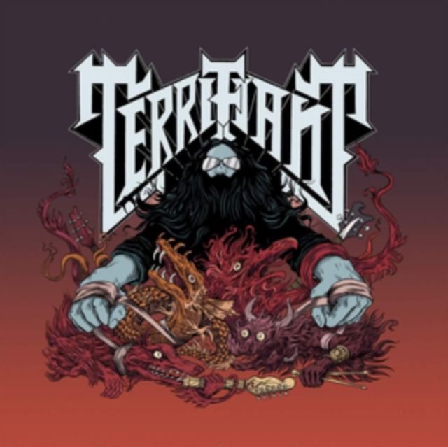 Terrifiant