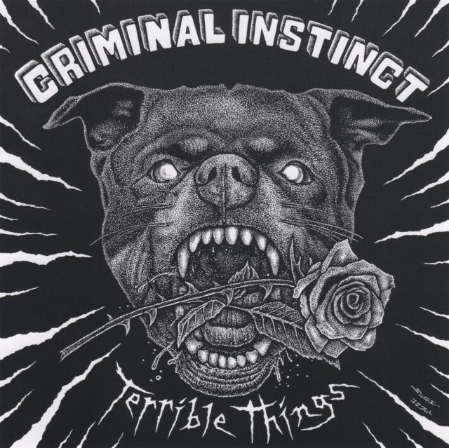 Criminal Instinct