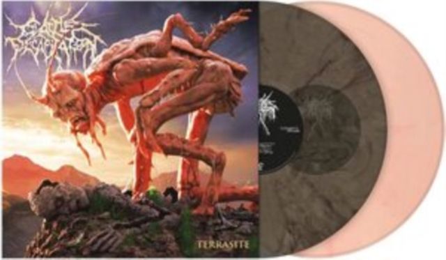 Cattle Decapitation