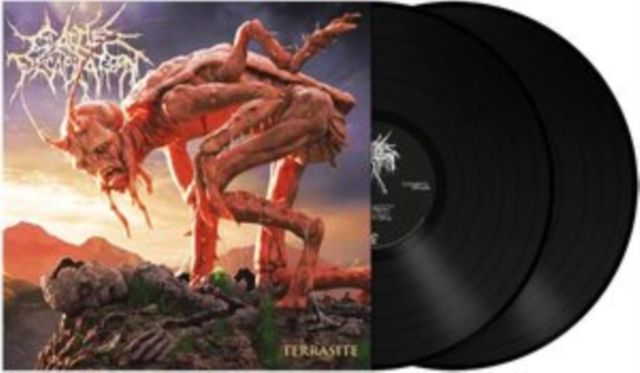 Cattle Decapitation