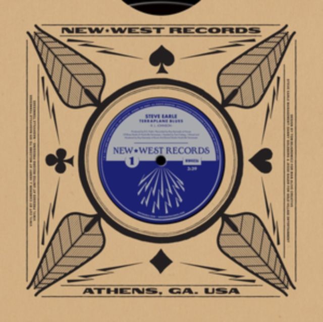 Steve Earle / Robert Johnson