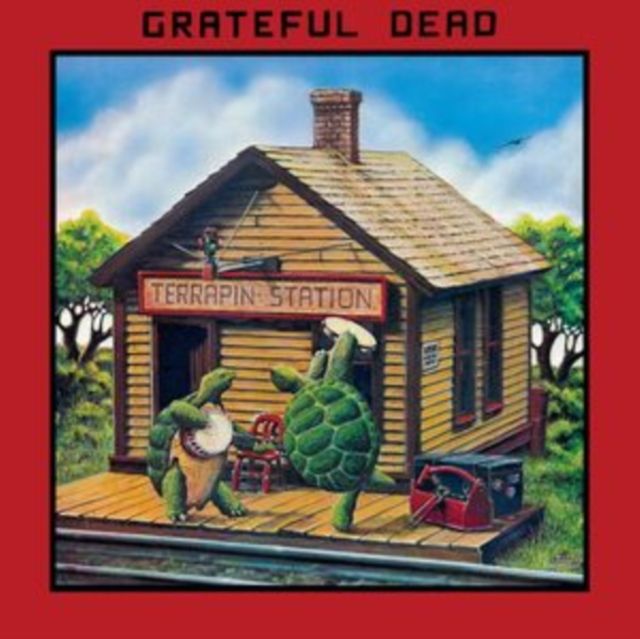 Grateful Dead