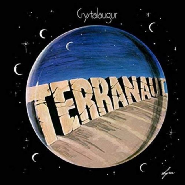 Crystalaugur