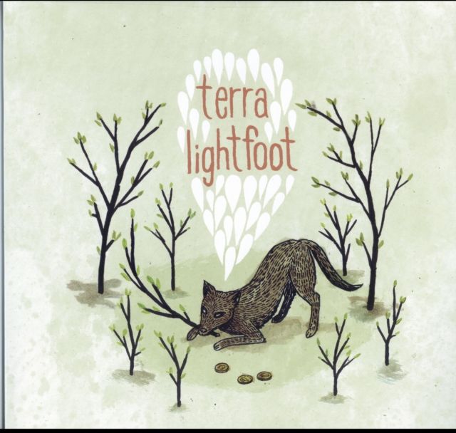 Terra Lightfoot