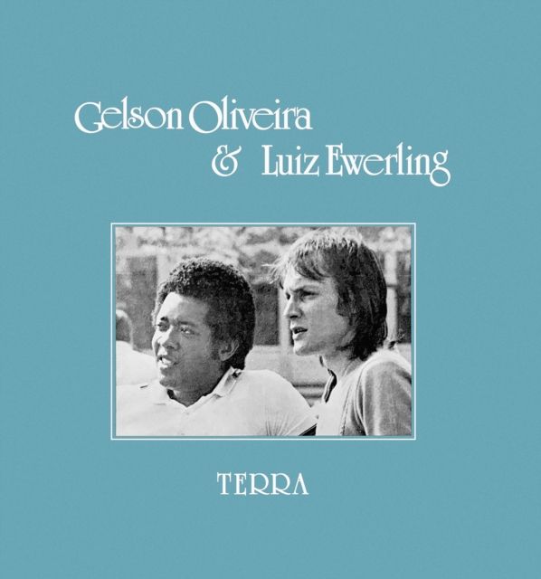 Gelson Oliveira & Luiz Ewerling