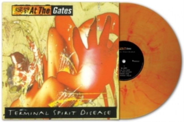 At The Gates