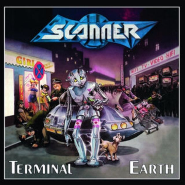 Scanner