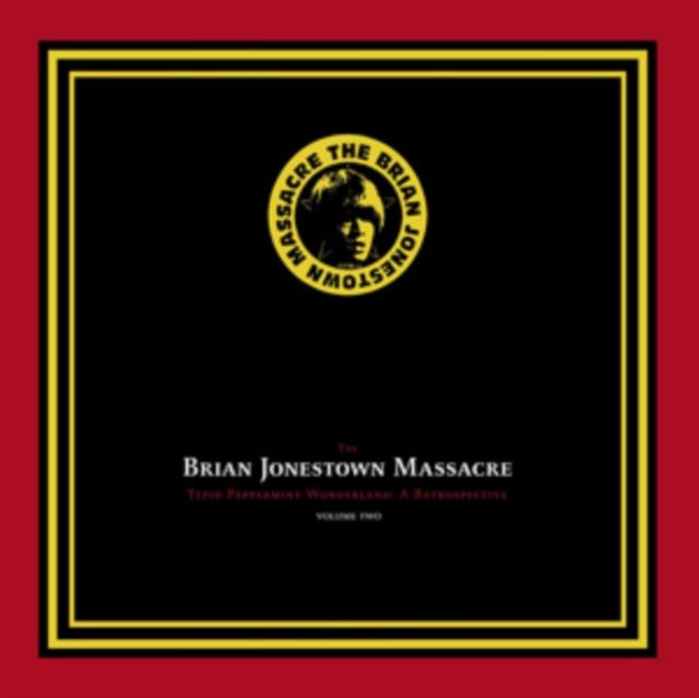 Brian Jonestown Massacre