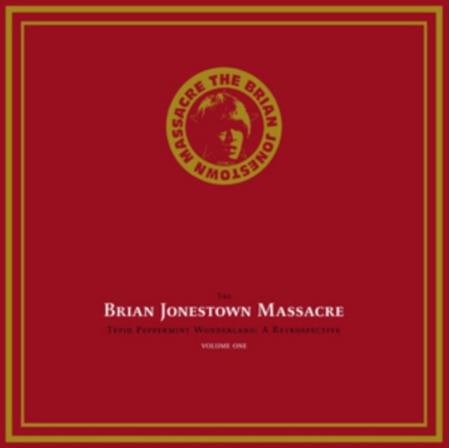Brian Jonestown Massacre