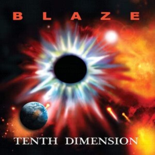 Blaze Bayley