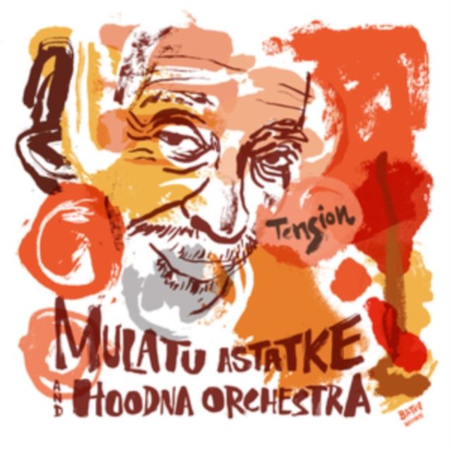 Mulatu Astatke & Hoodna Orchestra