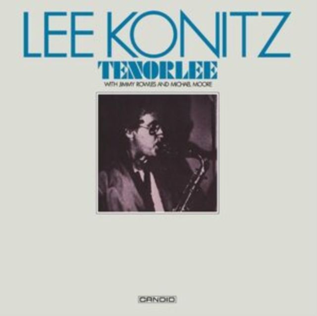 Lee Konitz