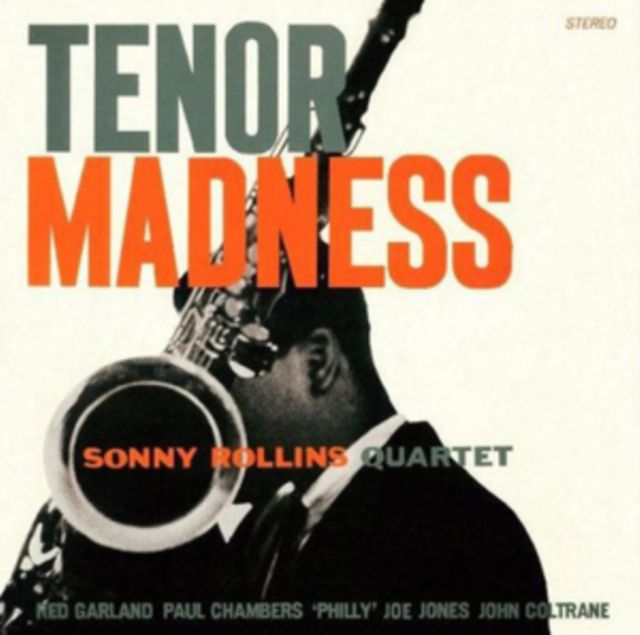 Sonny Rollins