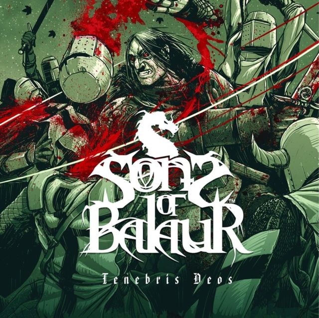 Sons Of Balaur