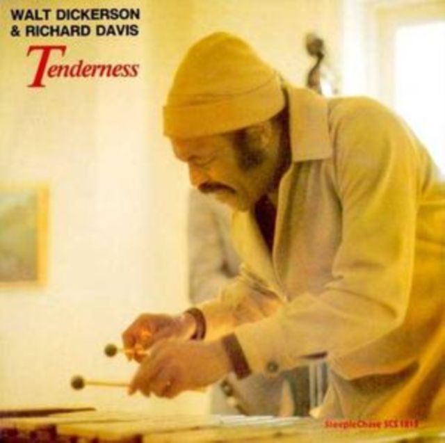 Walt Dickerson & Richard Davis